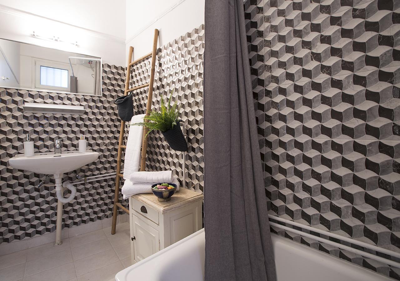 Attractive Flat Near The Acropolis Museum & Metro Station By Athenian Homes Экстерьер фото
