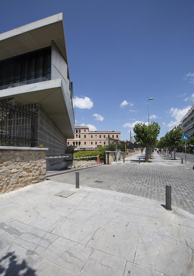 Attractive Flat Near The Acropolis Museum & Metro Station By Athenian Homes Экстерьер фото
