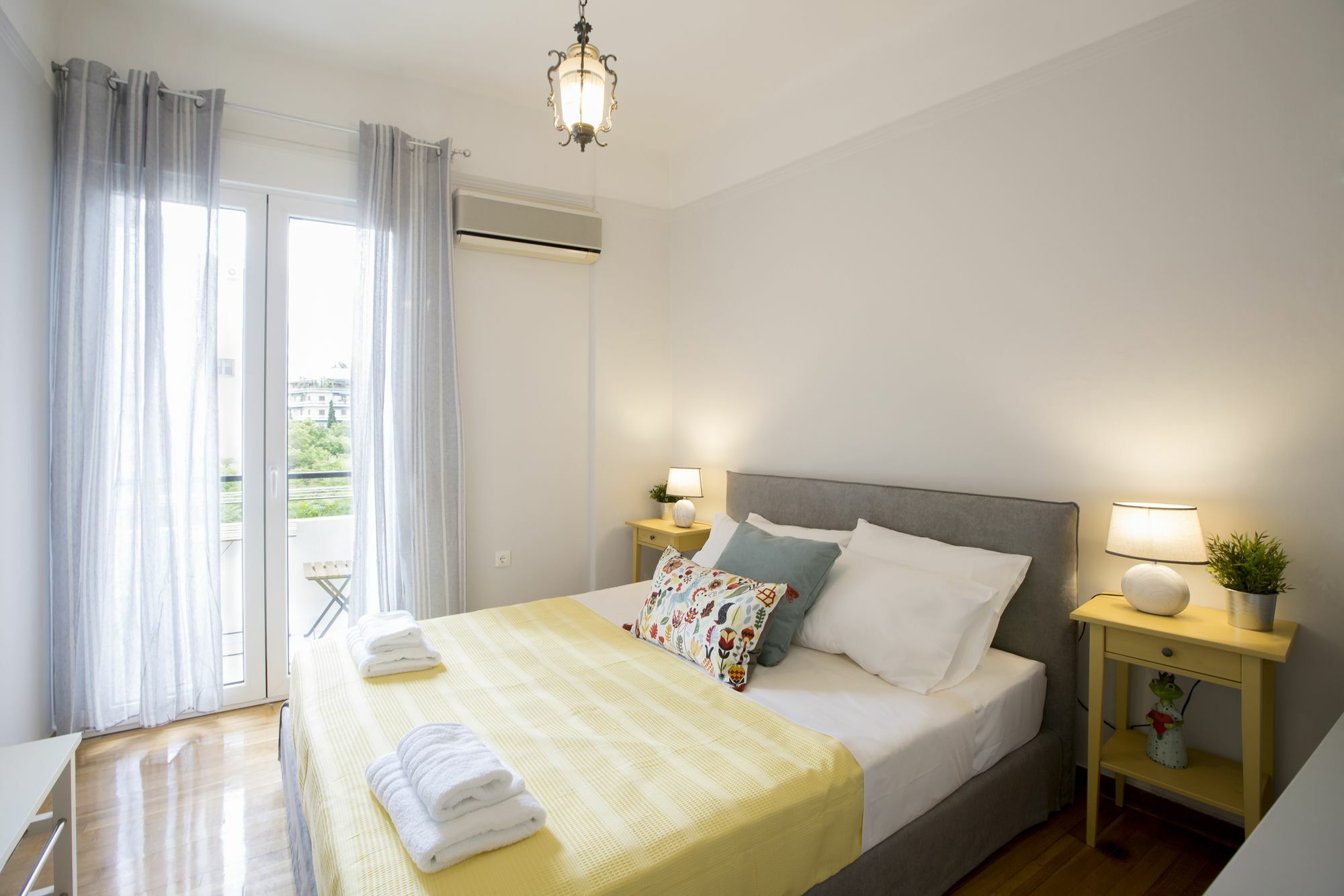 Attractive Flat Near The Acropolis Museum & Metro Station By Athenian Homes Экстерьер фото